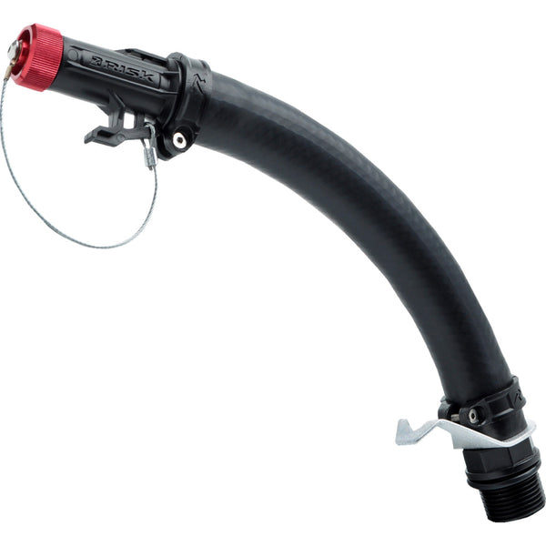 Risk Racing Hose Bender Spout - 