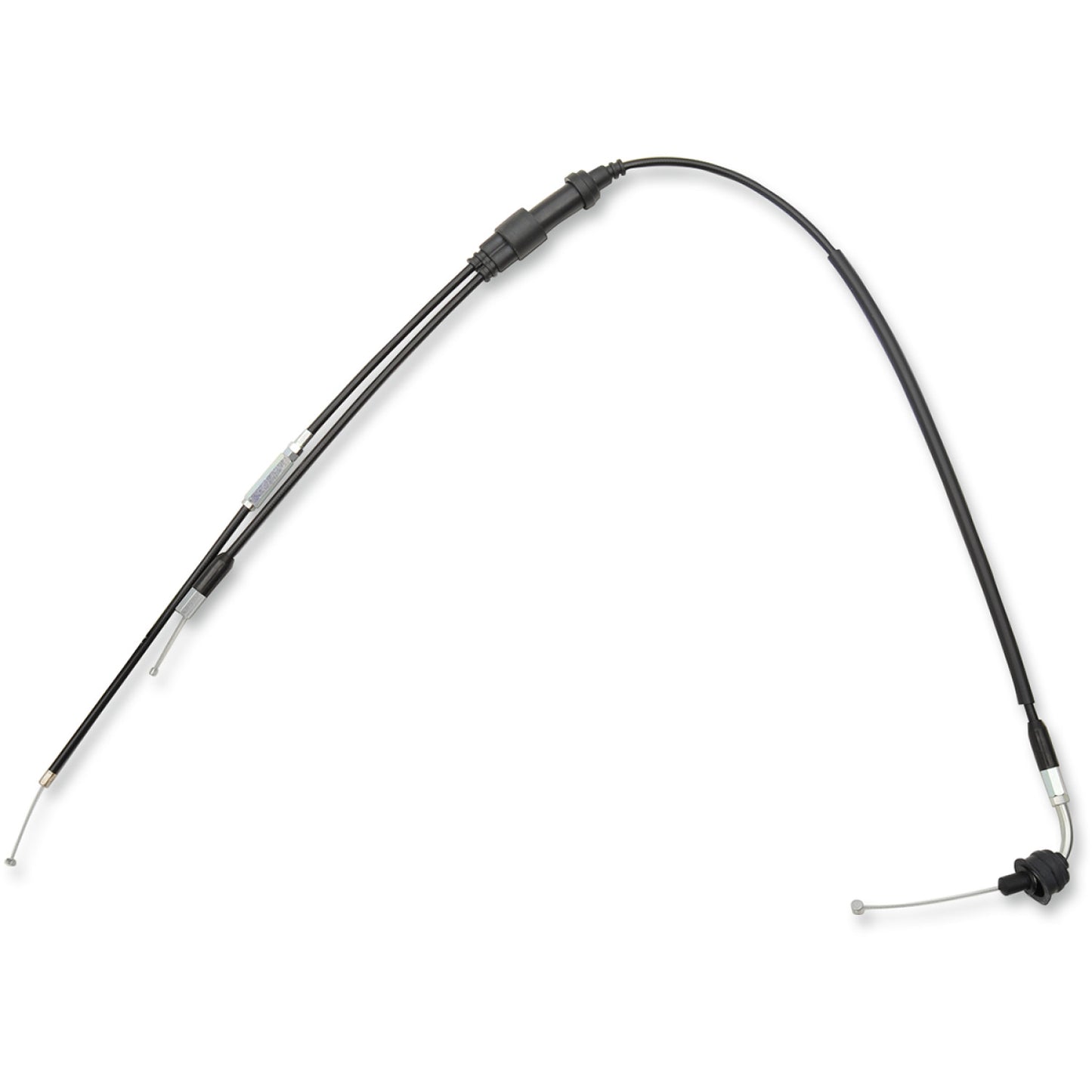 Moose Racing Throttle Cable - Yamaha 45-1062