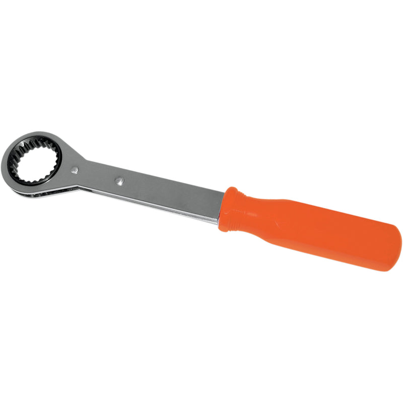 Lang Tools Wrench - Crankshaft - 24-Tooth - Ratcheting - Big Twin 9280 | Lang Tools | Engine Tools