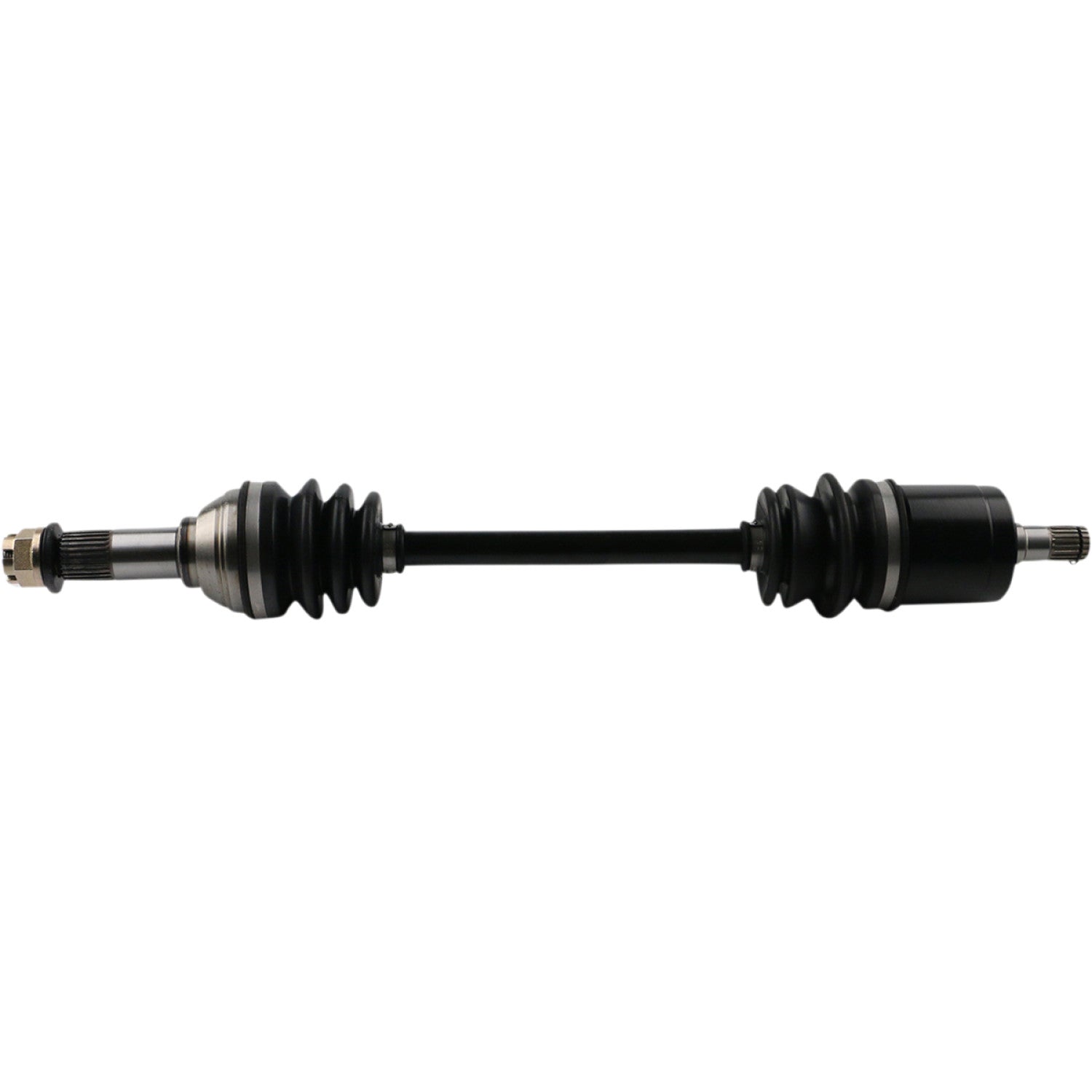 Moose Utility Axle Kit - CV - Complete - OEM Replacement - Standard - Front Right - Can Am CAN-7058 | Wheel A X Les & Parts