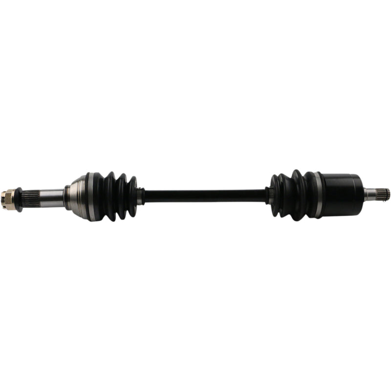 Moose Utility Axle Kit - CV - Complete - OEM Replacement - Standard - Front Right - Can Am CAN-7058 | Wheel A X Les & Parts