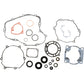 Moose Racing Motor Gasket Kit with Seal - Kawasaki 811484MSE