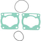 Athena Top End Race Gasket Kit - Yamaha R4856-198 | Gaskets & Kits