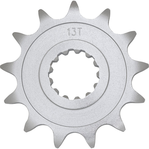 Moose Racing Front Sprocket - 13 Tooth - KFX 450 R D26-2152-13CRMO