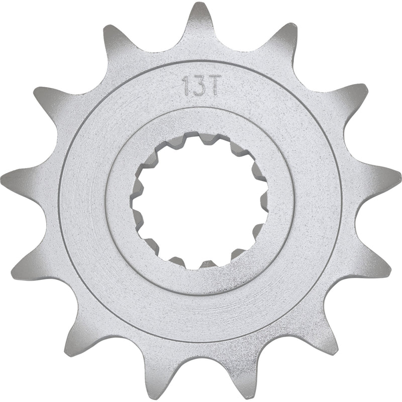 Moose Racing Front Sprocket - 13 Tooth - KFX 450 R D26-2152-13CRMO