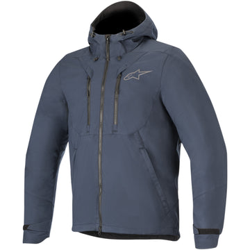 ALPINESTARS Domino Tech Jacket - Navy - 4XL 4200719-71-4XL