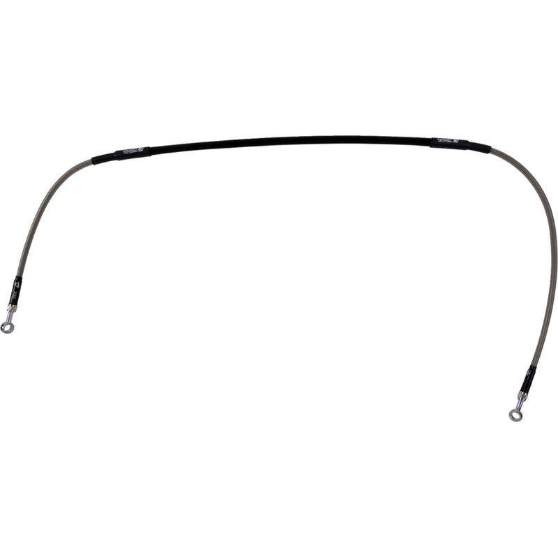 Moose Racing Brake Line - Stainless Steel K02-1-051/P