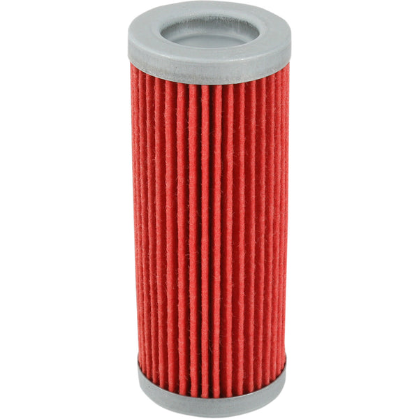 Hiflofiltro Oil Filter HF652