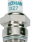 Denso Iridium Spark Plug - IX27 5373