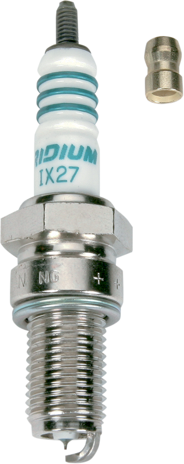 Denso Iridium Spark Plug - IX27 5373