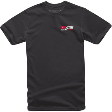 ALPINESTARS Placard T-Shirt - Black - Medium 12137202810M