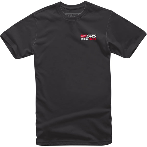 Alpinestars Placard T-Shirt - Black - 2XL 121372028102X