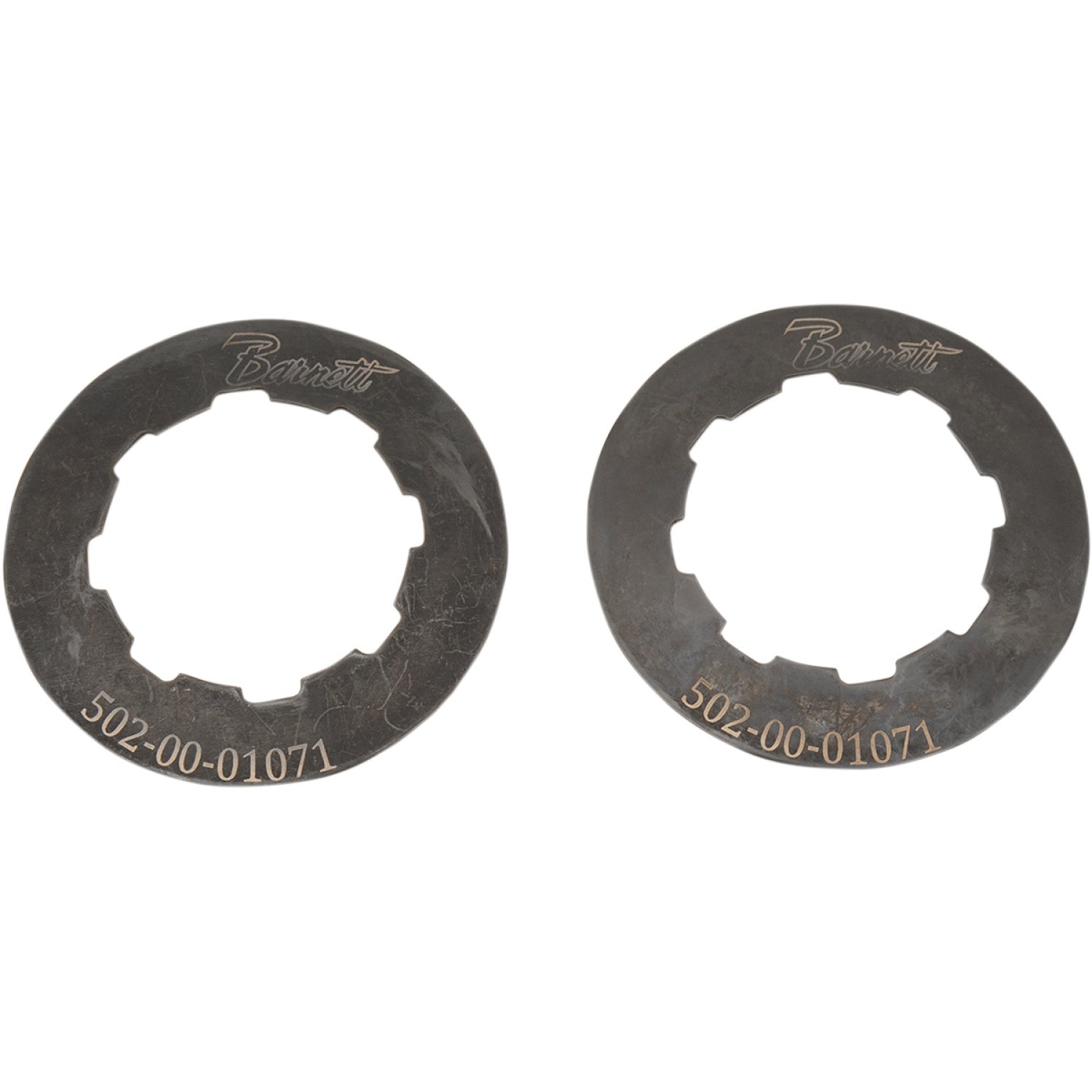 Barnett Spring Kit 502-00-01071 | Clutch Plates & Springs