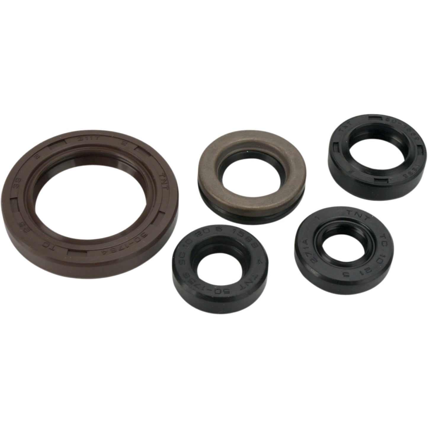 Moose Racing Motor Seals 822327MSE