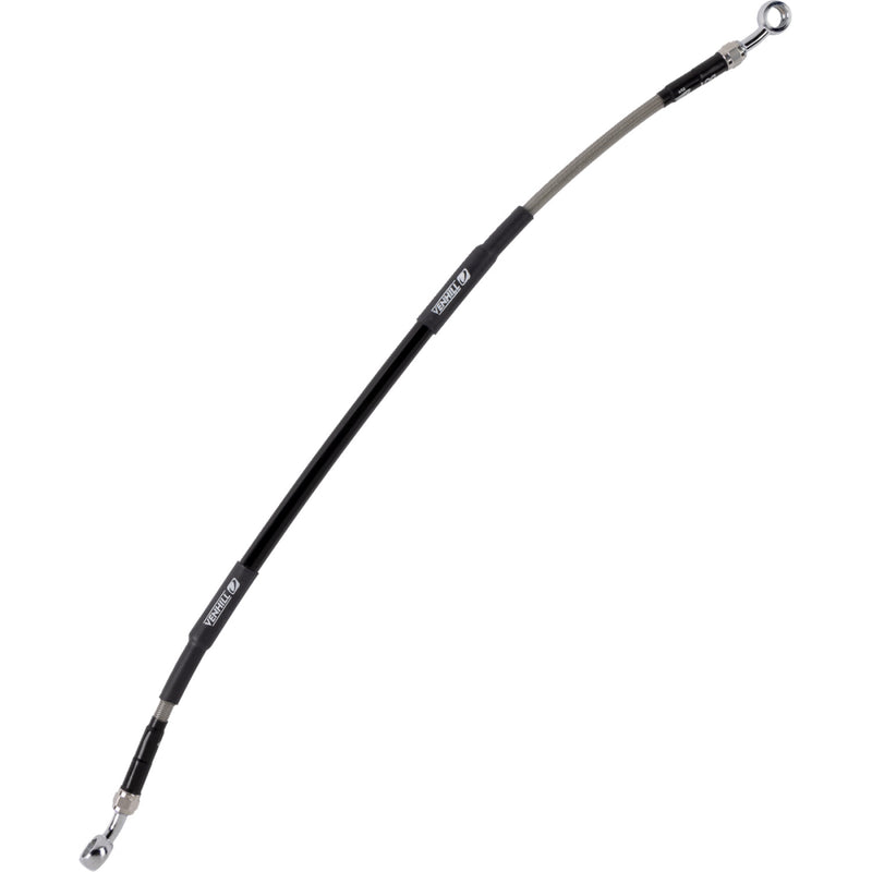 Moose Racing Brake Line - Stainless Steel K02-2-020/P