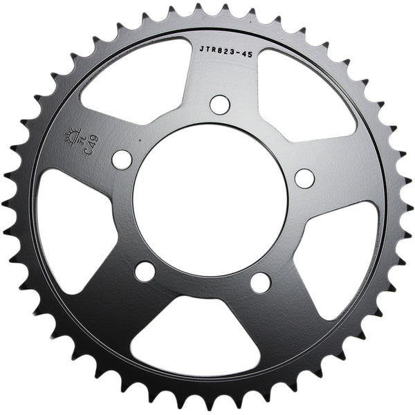 JT Sprockets Rear Sprocket - Suzuki - 45 Tooth JTR823.45
