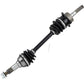 MOOSE OFFROAD Axle Kit - CV - Complete - OEM Replacement - Standard - Front Right - Can-Am Outlander/Renegade CAN-7001