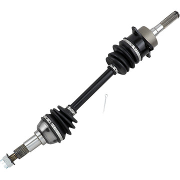 MOOSE OFFROAD Axle Kit - CV - Complete - OEM Replacement - Standard - Front Right - Can-Am Outlander/Renegade CAN-7001