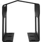 Moose Utility Winch Mount - Polaris 1501PF | Winches