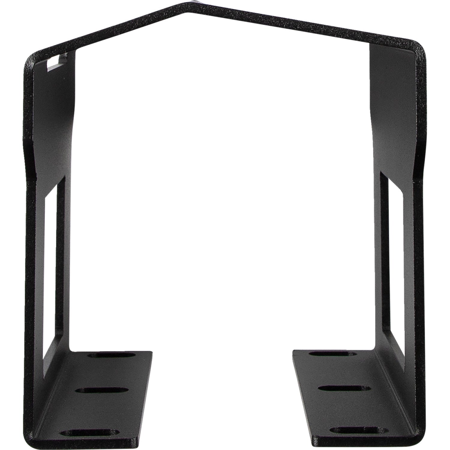 Moose Utility Winch Mount - Polaris 1501PF | Winches