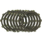 EBC Clutch Kit CK1218 | Clutch Plates & Springs