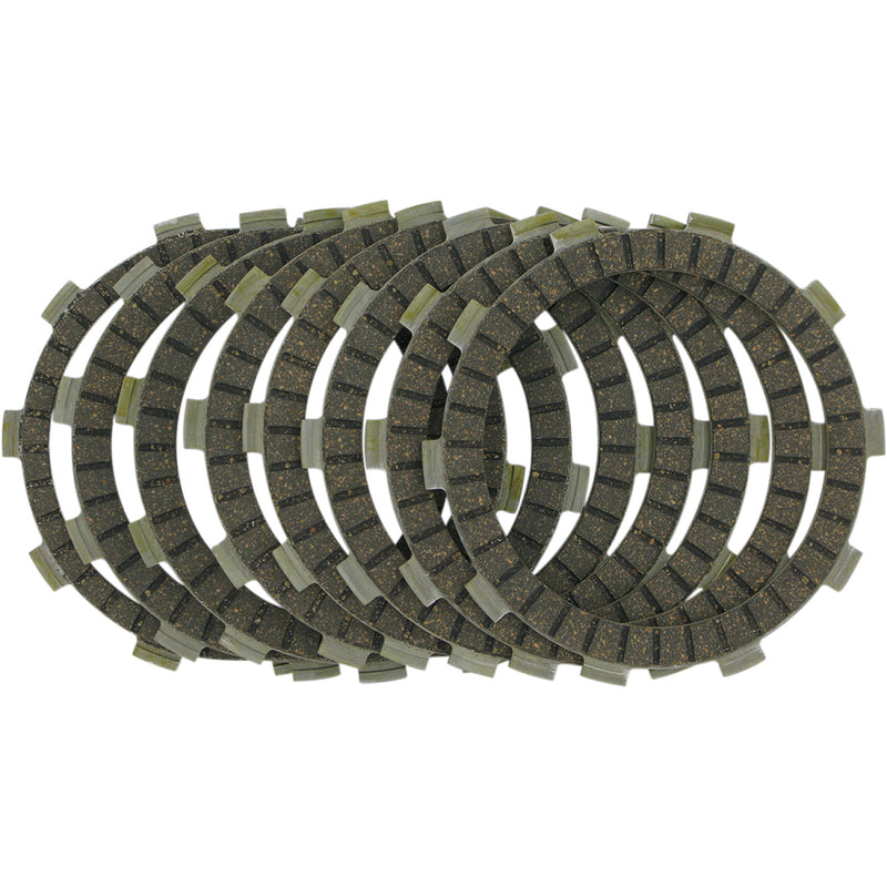 EBC Clutch Kit CK1218 | Clutch Plates & Springs