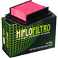 Hiflofiltro OEM Replacement Air Filter - Yamaha HFA4303 | Air Filters & Parts | Hiflofiltro
