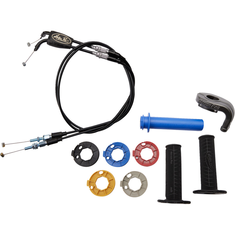 Motion Pro Throttle Kit - Rev3 01-2971