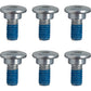 EBC Bolts - Rotor/High Tensile - Front - 6 Pack DB403/6 | Hardware Kits   Application Related
