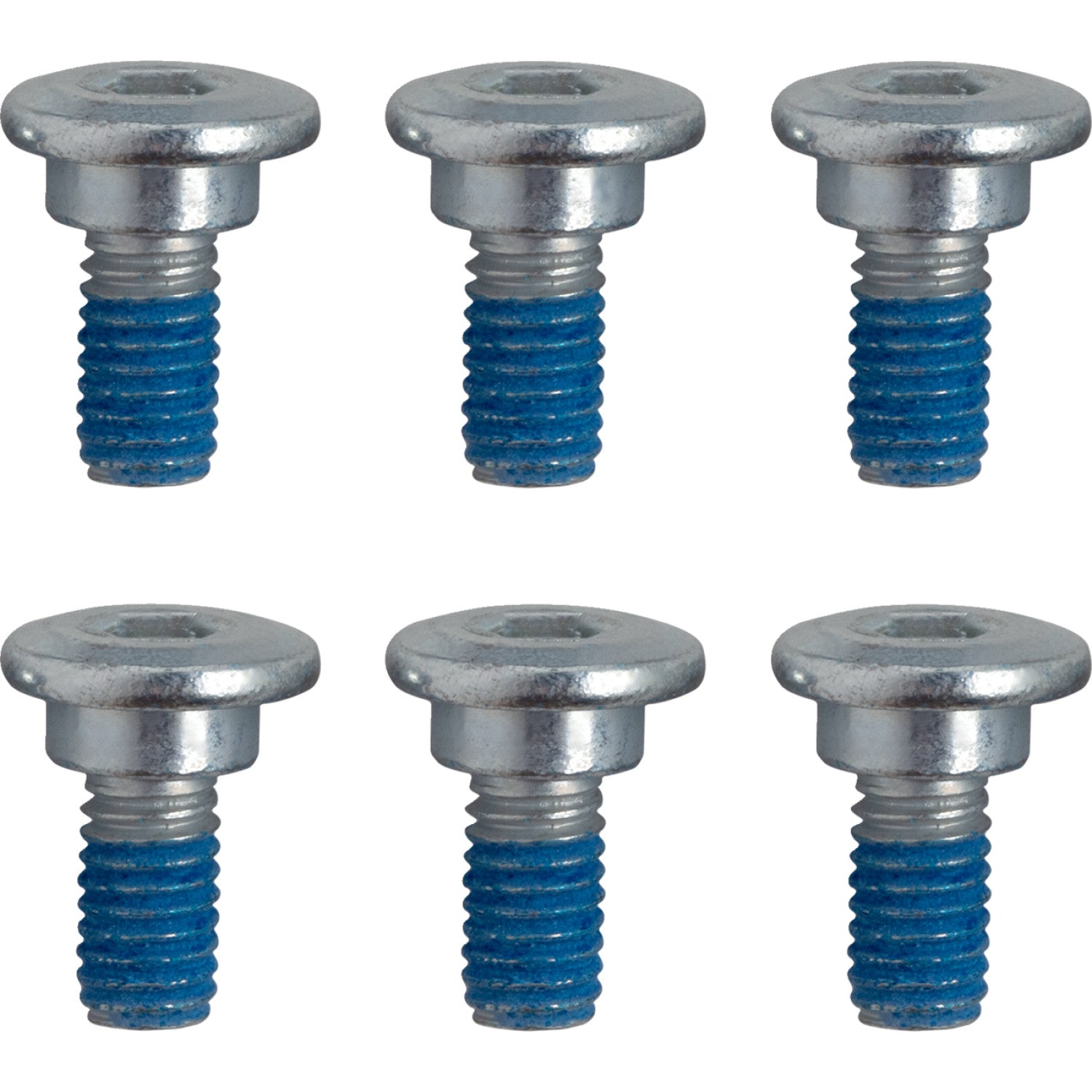 EBC Bolts - Rotor/High Tensile - Front - 6 Pack DB403/6 | Hardware Kits   Application Related