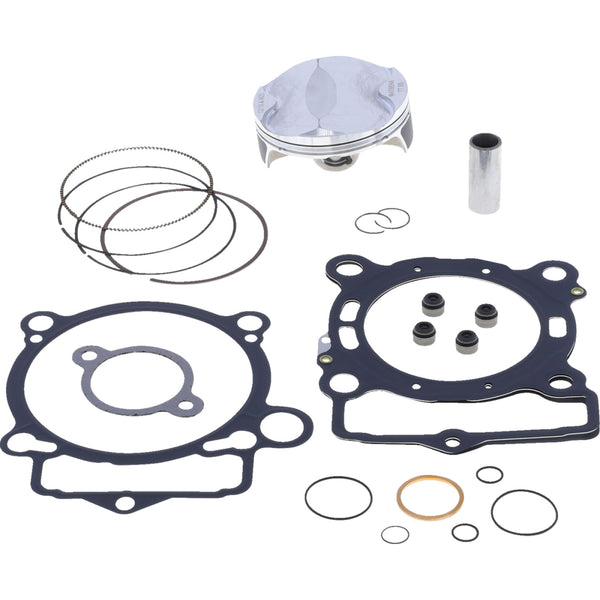 Athena Piston Kit with Gaskets - 77.95 mm - FE250 | 250EXCF/XCFW P5F0780074001A