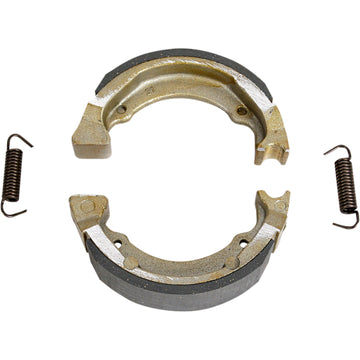 EBC Brake Shoes 614 | Brake Shoes