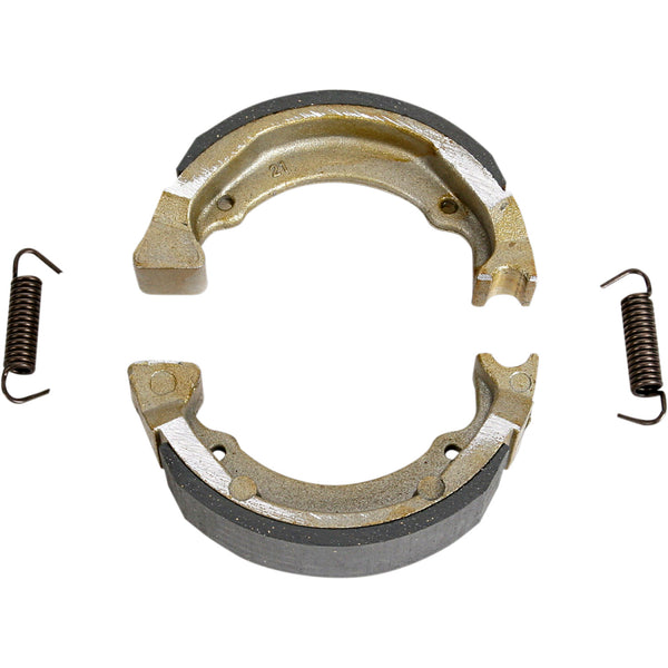 EBC Brake Shoes 614