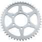 JT SPROCKETS Sprocket - Rear - Suzuki - 45 Tooth JTR816.45 by JT Rear Sprockets   Steel Type