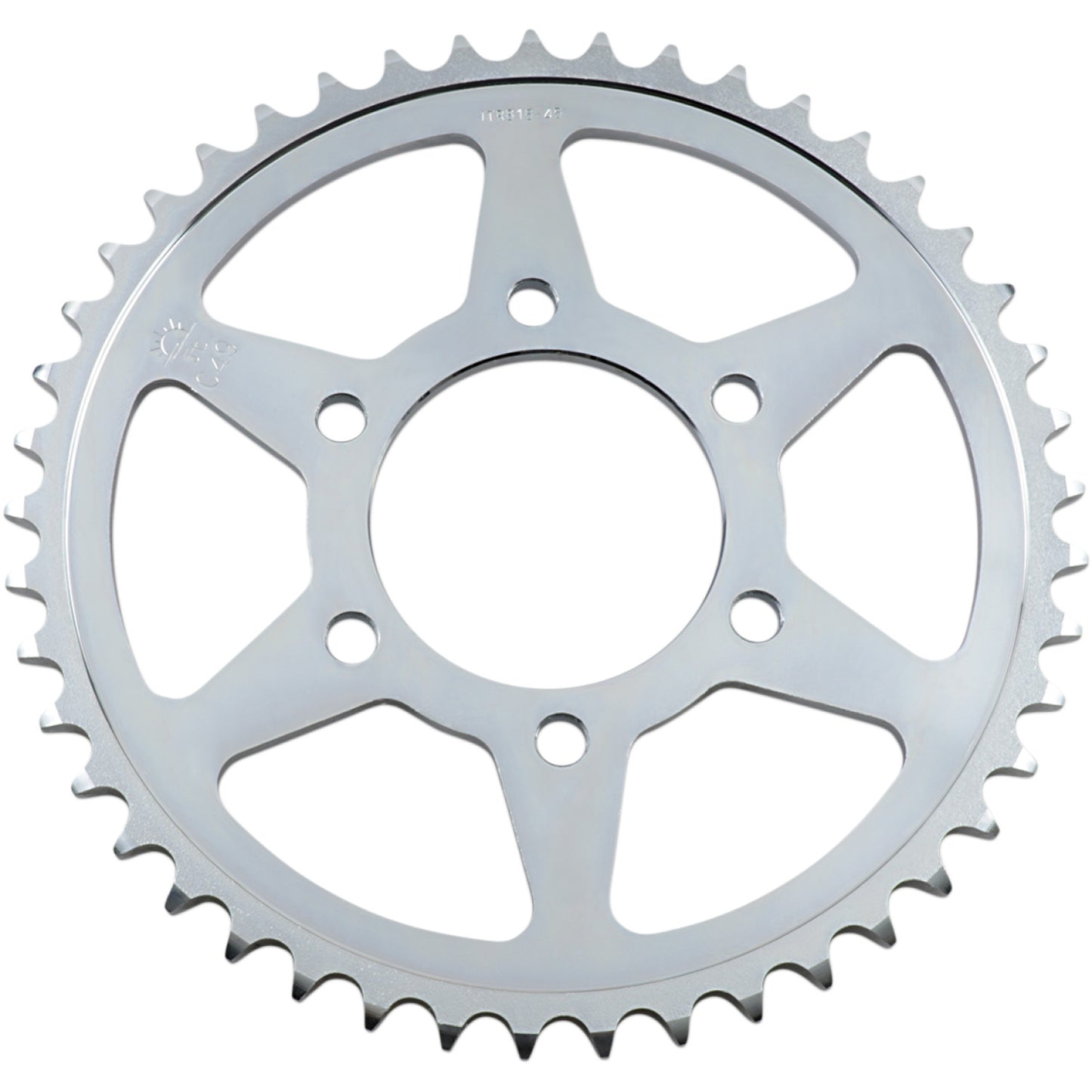 JT SPROCKETS Sprocket - Rear - Suzuki - 45 Tooth JTR816.45 by JT Rear Sprockets   Steel Type