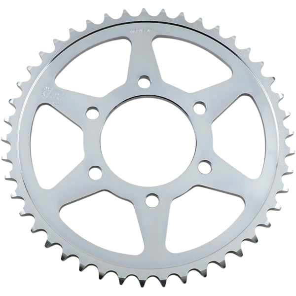 JT Sprockets Sprocket - Rear - Suzuki - 45 Tooth JTR816.45