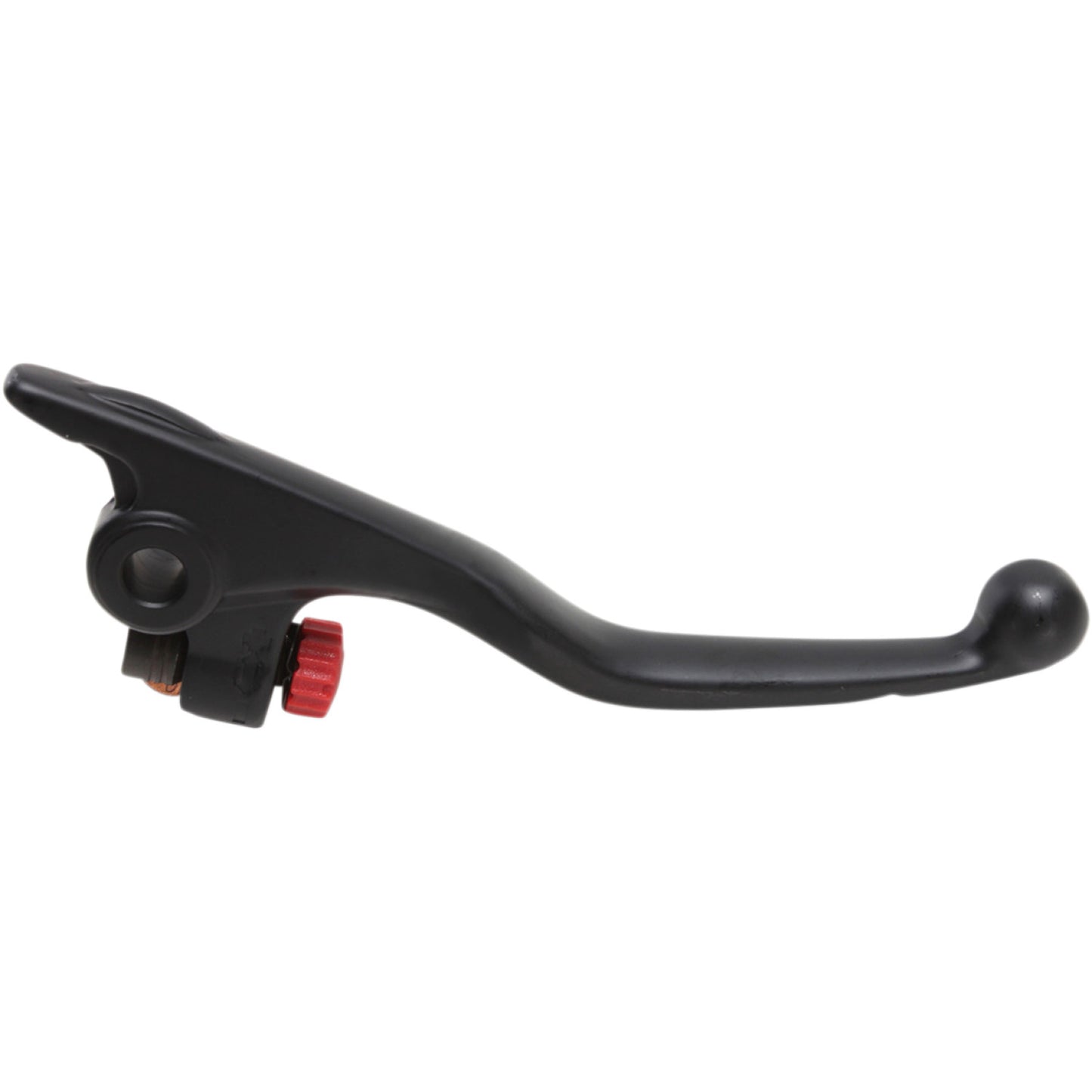 Moose Racing Brake Lever - Black H07-5921B