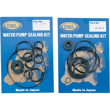 K&L Supply Water Pump Seal Kit - Honda 15-4353 | Seals   Orings & Kits