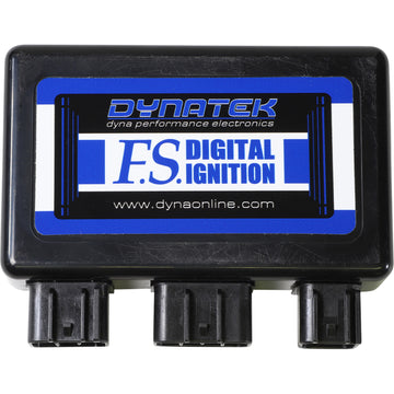 Dynatek Non-Programmable Ignition System - Kawasaki DFS2-15 | Ignition Group