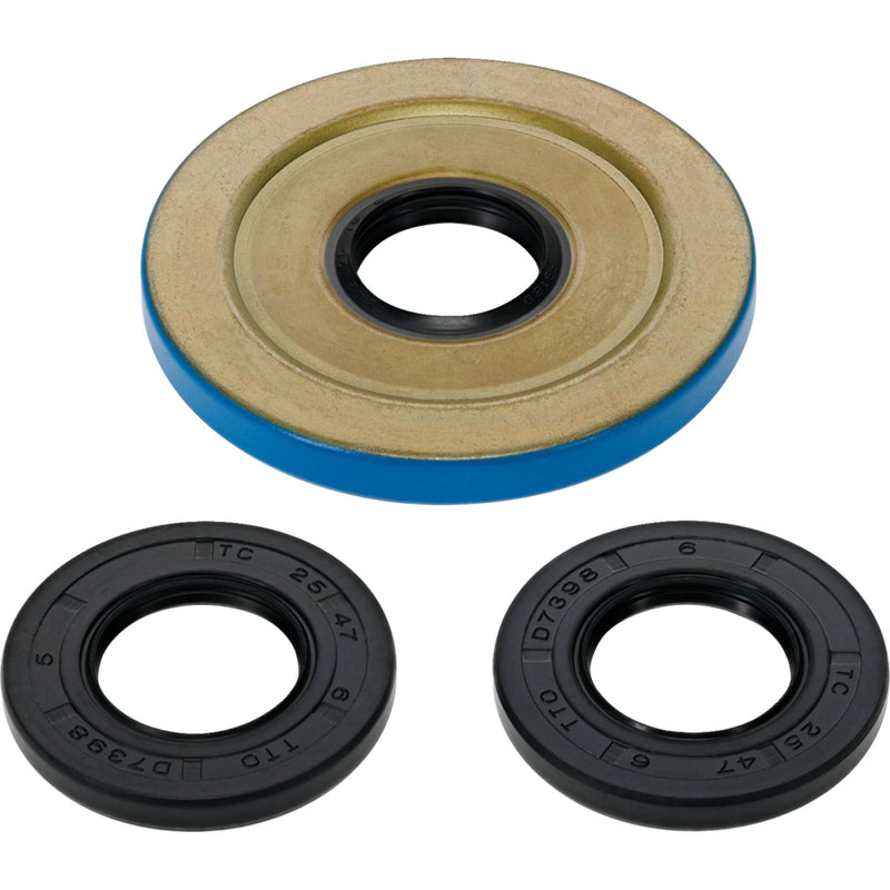 Moose Racing Differential Seal Kit - Can-Am - Front 25-2149-5