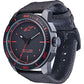 Alpinestars WATCH TECH 3H BLK/RED 1017-96041-1030