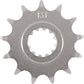 Moose Racing Front Sprocket - 13 Tooth - Husqvarna/KTM D26-5160-13CRMO
