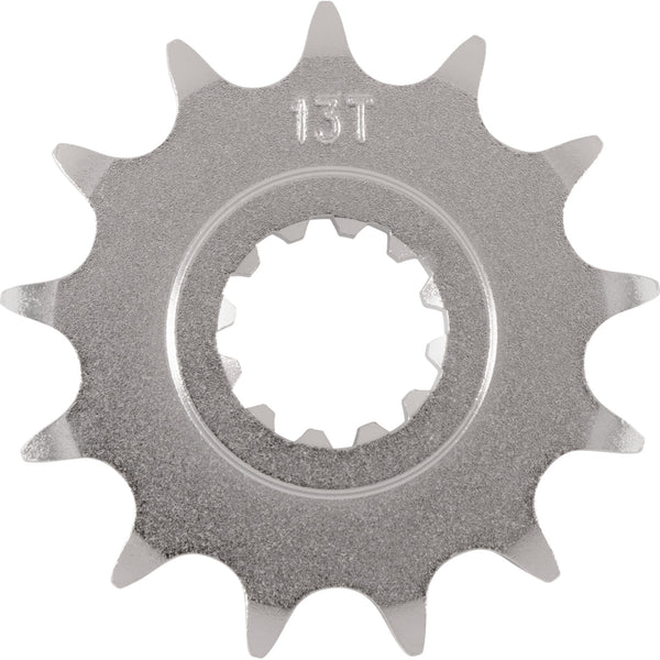 Moose Racing Front Sprocket - 13 Tooth - Husqvarna/KTM D26-5160-13CRMO