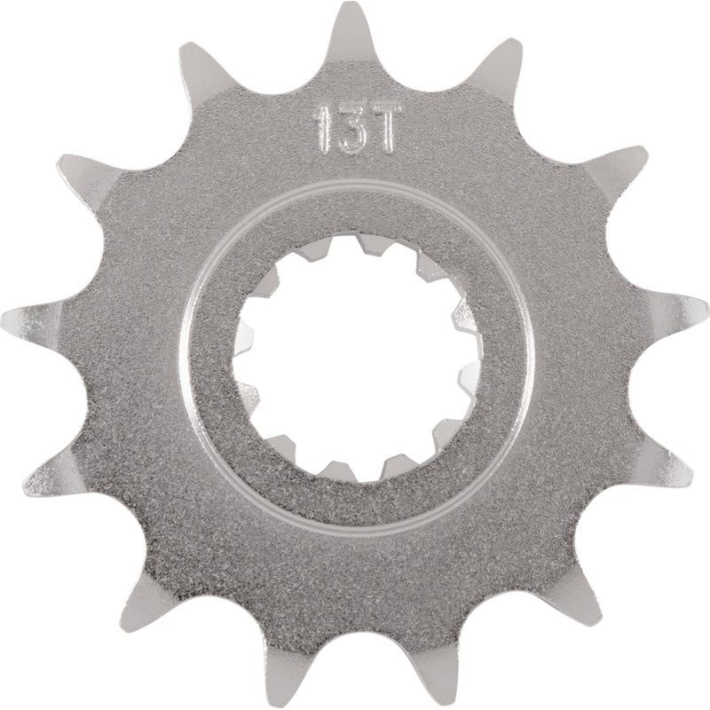 Moose Racing Front Sprocket - 13 Tooth - Husqvarna/KTM D26-5160-13CRMO