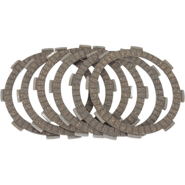 PROX Clutch Friction Plates - Kawasaki 16.S41009