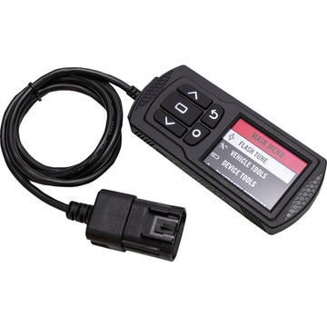 Dynojet InVision Monitor Electronic Control Unit - Indian INV-2901 | Fuel Injection Tuning Systems