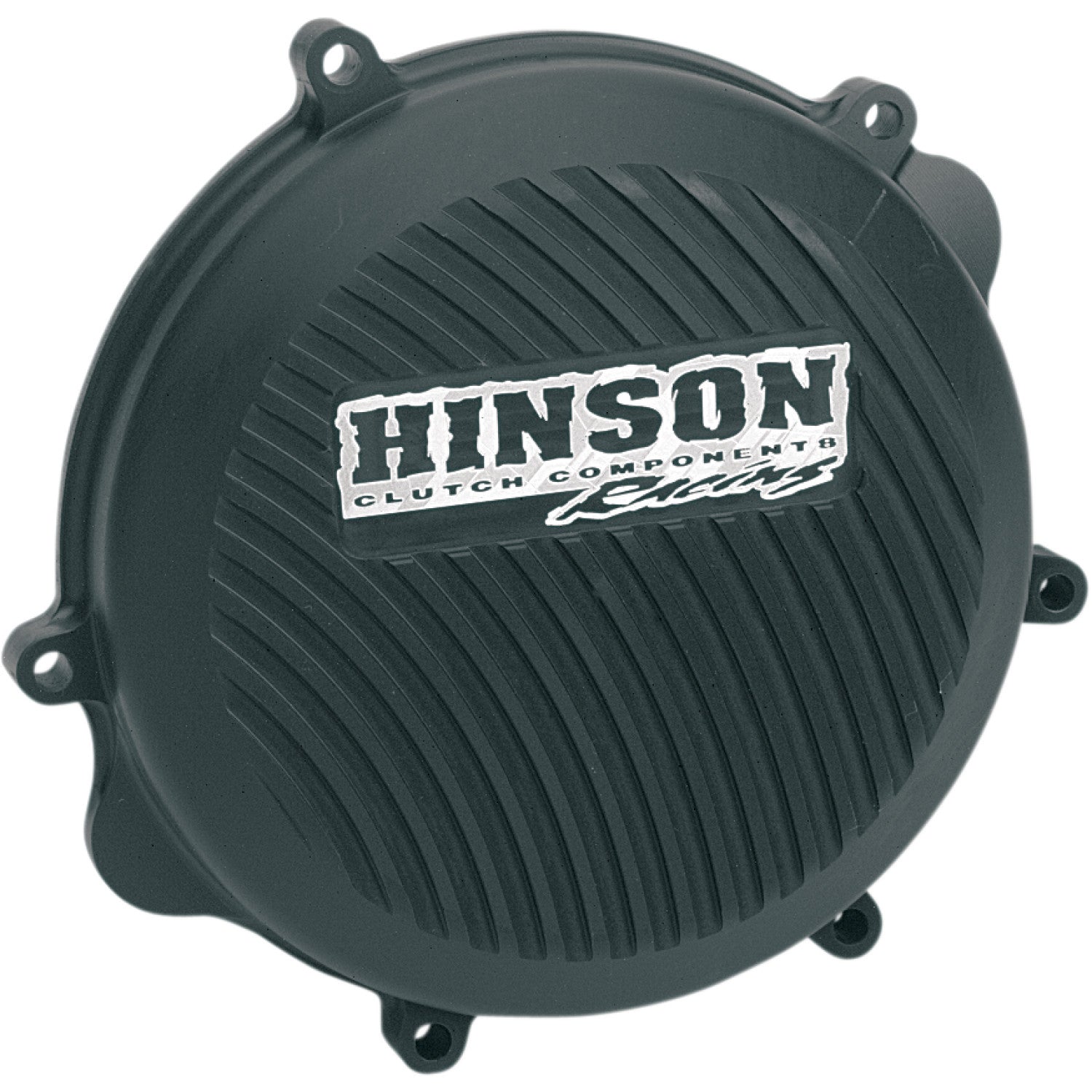 HINSON RACING Clutch Cover - Suzuki C046 by Hinson Racing - Engine ...