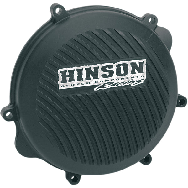 Hinson Racing Clutch Cover - Suzuki C046