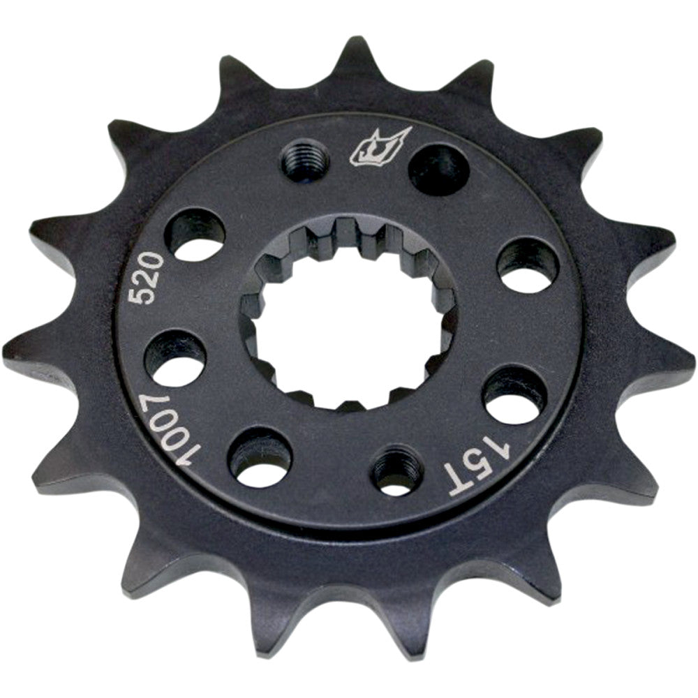 DRIVEN RACING Counter Shaft Sprocket - 15-Tooth 1007-520-15T