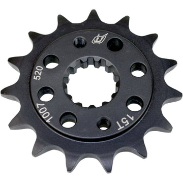 DRIVEN RACING Counter Shaft Sprocket - 15-Tooth 1007-520-15T